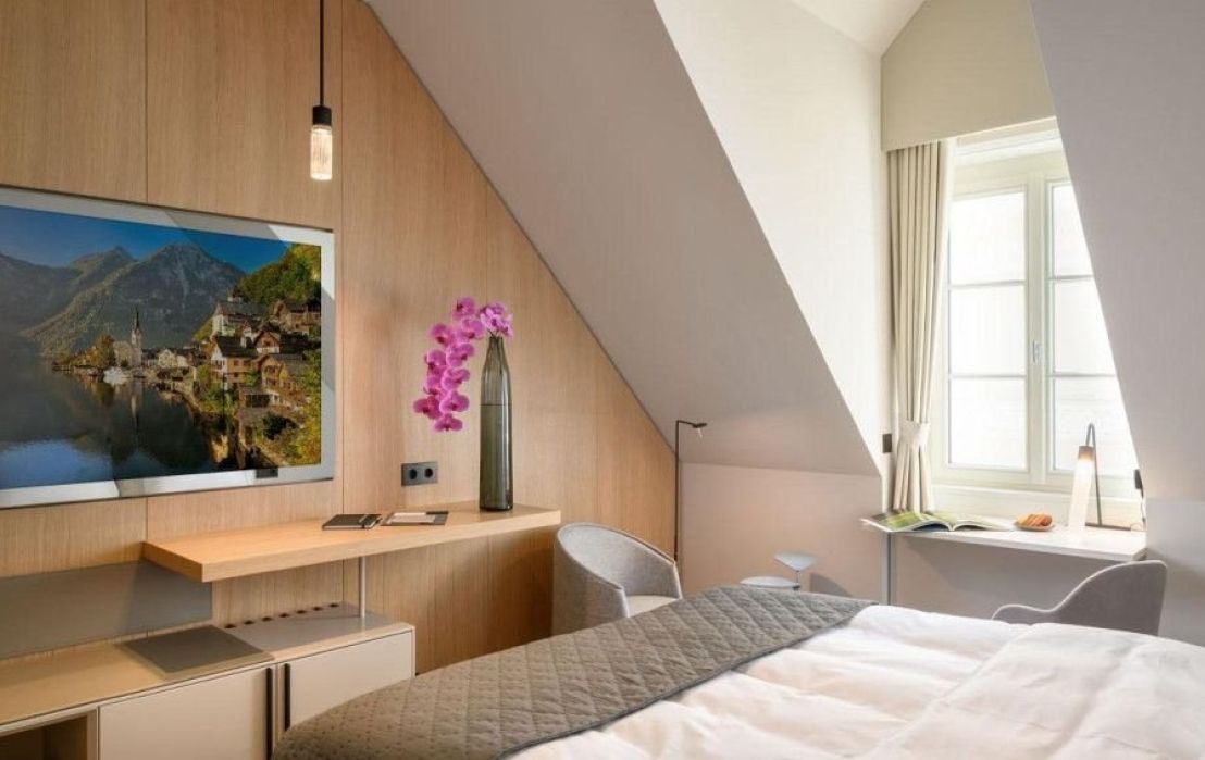 Zlata Ladjica Hotel in Slovenia