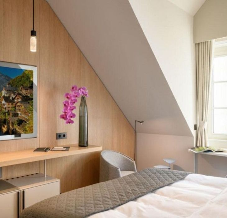 Zlata Ladjica Hotel in Slovenia